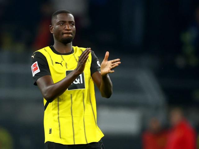 Van leerling tot Champions League-ster: De opmerkelijke opkomst van Serhou Guirassy
