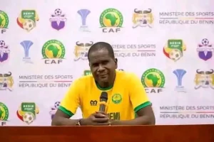 Zubairu: Mijn Flying Eagles-taak zal de NPFL-top-drie-ambitie van El-Kanemi Warriors niet dwarsbomen