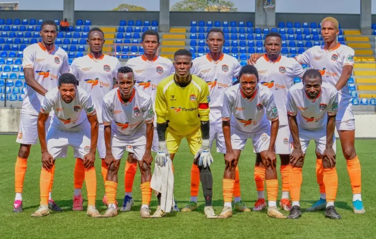 1472 FC uitgesloten vanwege herhaalde no-shows, beboet met ₦5m – NNL onthult.