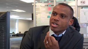 1994 Eagles Blijven Nigeria's Beste Team Ooit - Oliseh