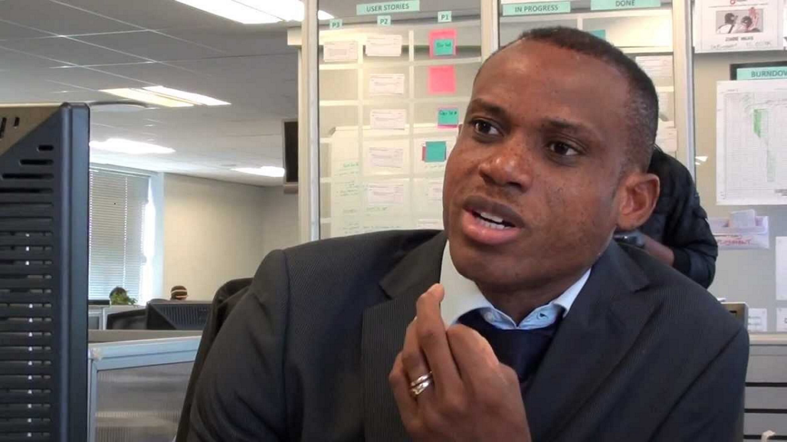 1994 Eagles Blijven Nigeria's Beste Team Ooit - Oliseh