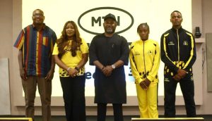 2.505 Atleten klaar om deel te nemen aan de MTN Champs Lagos Continental Relays Kick