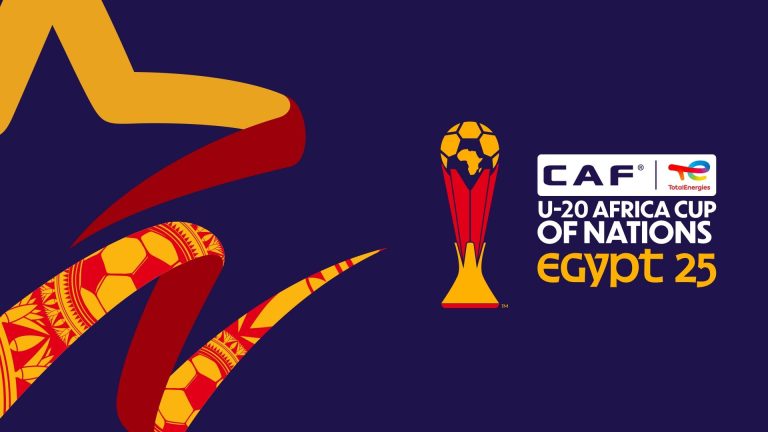 2025 U-20 AFCON: Afrikaanse jeugdsterren jagen op glorie in Egypte
