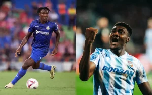 6 Nieuwe Spelers Die Chelle Moet Oproepen Voor de Unity Cup 2025