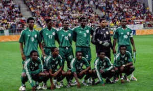 7 Boeiende Feiten Over Nigeria's Flying Eagles Voorafgaand aan de U-20 AFCON van 2025