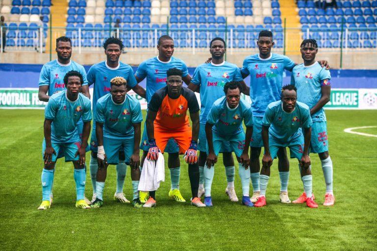 Abiodun prijst Remo Stars voor historische NPFL-titelwinst