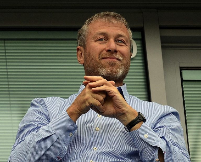 Abramovich spreekt eindelijk over omstreden verkoop van Chelsea
