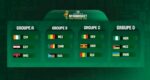AfroBasket 2025: D'Tigress zal Mozambique en Rwanda ontmoeten in Groep D