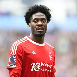 'Aina geeft positieve blessure-update: Ik zal binnenkort fit zijn'