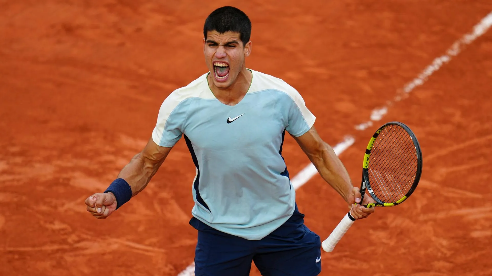 Alcaraz moet Madrid Open overslaan - Macci adviseert Alcaraz
