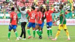 Analyse van de voetbalrivaliteiten van Gambia in de Afrika Cup 2025: Wat zeggen analisten?