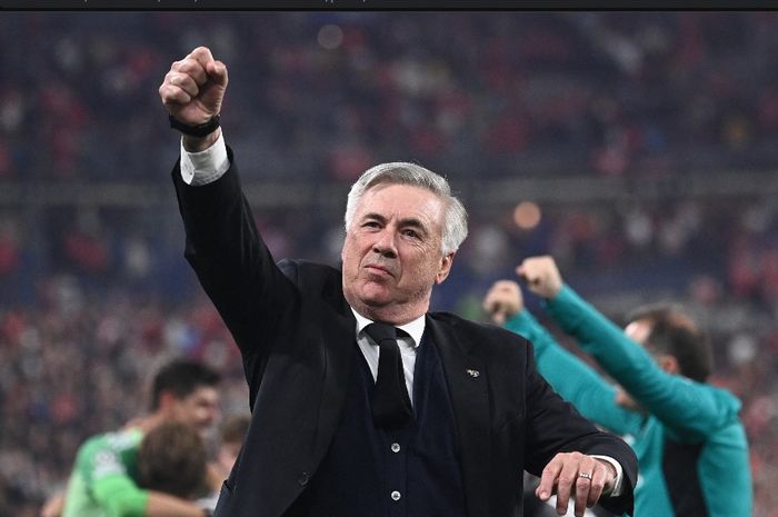 Ancelotti Verdient Beter Behandeling Van Spaanse Pers – Figo