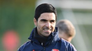 Arsenal in verband gebracht met zomerse transferbewegingen voor Chelsea en Barcelona sterren