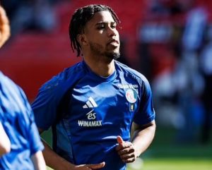 Bayern München houdt Chelsea-middenvelder in de gaten.
