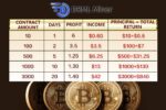Begin met minen met populaire USD.ETH.BTC bij DRML Miner: Verdien $6000 per dag!