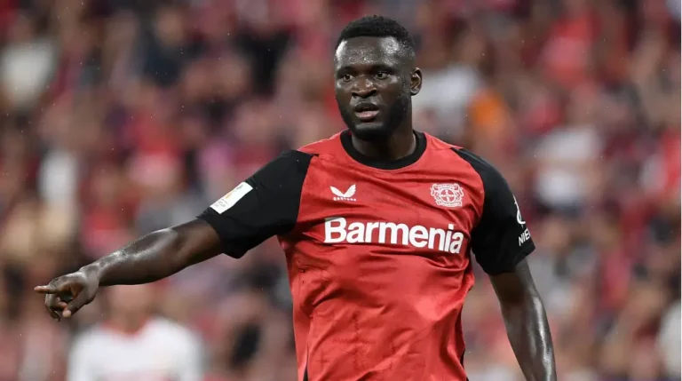 Boniface en Tella schitteren terwijl Leverkusen opnieuw struikelt in titelrace