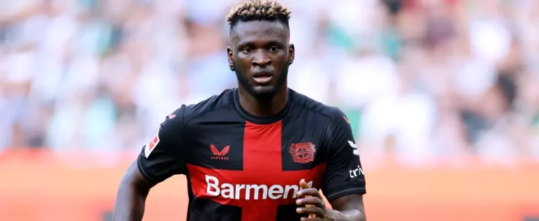 Bonifatius: Ik heb een goede band met Wirtz bij Bayer Leverkusen