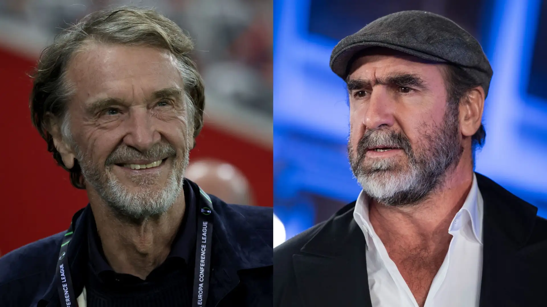 Cantona: Ratcliffe heeft Manchester United vernietigd