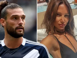 Carroll van plan om vriendin Lou te betrekken