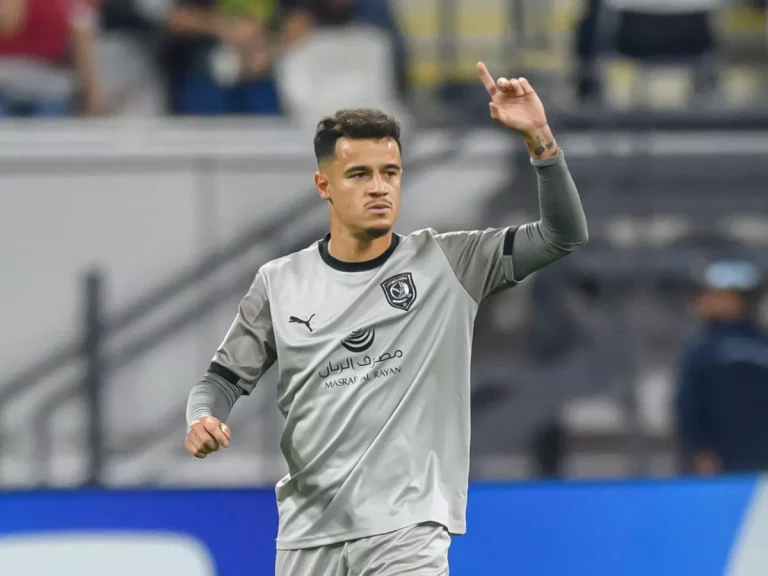 Coutinho: Geen Spijt van Vertrek bij Liverpool voor Barça