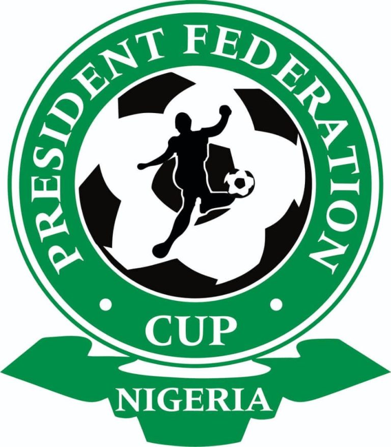 Data en locaties van de kwartfinalewedstrijden van de President Federation Cup aangekondigd.