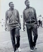 De 'Voorzitterschap' van Christian Chukwu! - Odegbami