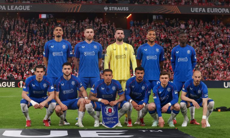 Dessers en Balogun schitteren terwijl Bilbao einde maakt aan Rangers’ Europa League-campagne