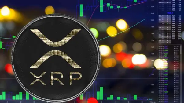 DNMiner Slim Investerings Ecosysteem, dat XRP Kracht geeft om te bloeien