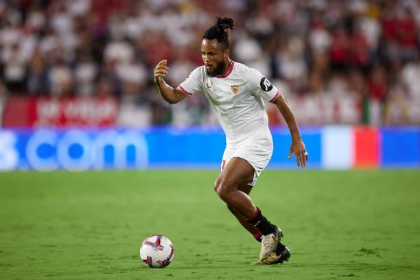 Ejuke getipt om te schitteren bij Sevilla