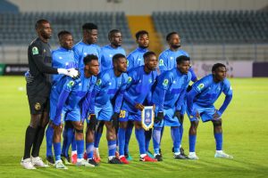 Enyimba verdient ₦647.7m voor derde plaats in groepsfase van CAF Confederation Cup