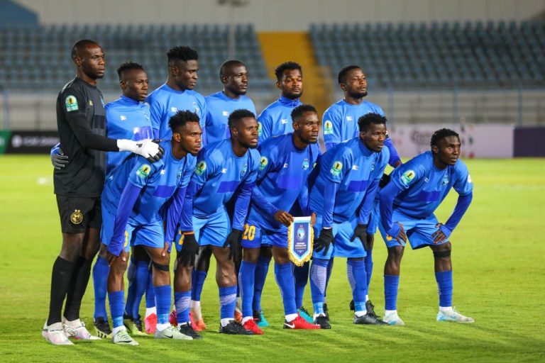 Enyimba verdient ₦647.7m voor derde plaats in groepsfase van CAF Confederation Cup