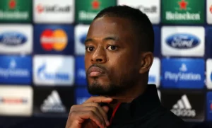 Evra maakt zijn debuut in Mixed Martial Arts in mei