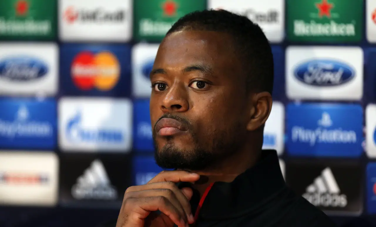 Evra maakt zijn debuut in Mixed Martial Arts in mei