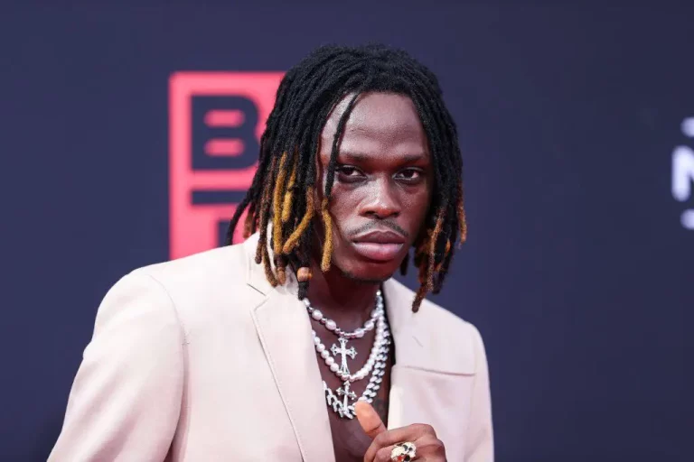 “Fireboy reageert op verlies van Manchester United tegen Newcastle United: Waarschijnlijk hetzelfde volgend seizoen”