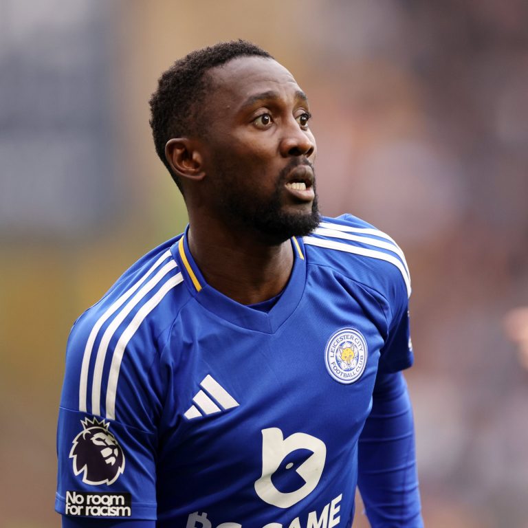Fulham, Everton en Crystal Palace tonen interesse in Ndidi