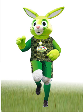 Gateway Games 2024: Ogun onthult logo, themalied en mascotte