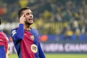 Geen favorieten in de Copa del Rey-finale: Torres spreekt vooruit op Barça tegen Real Madrid
