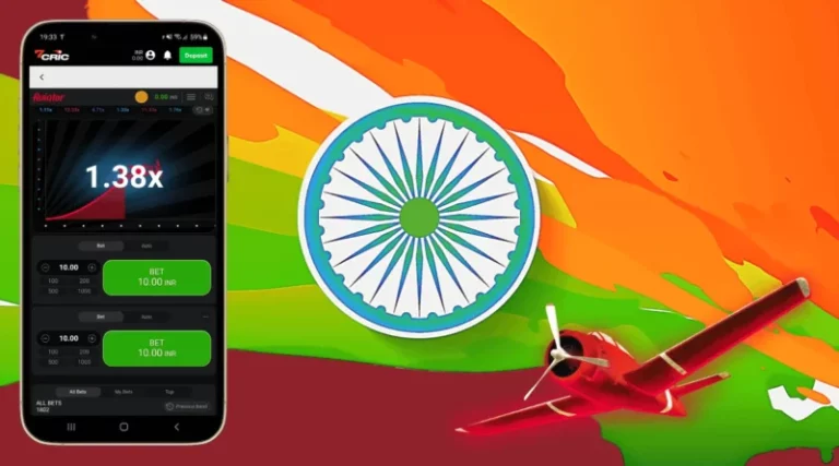Geheimen van Casino’s in India onthuld in Aviator Spel