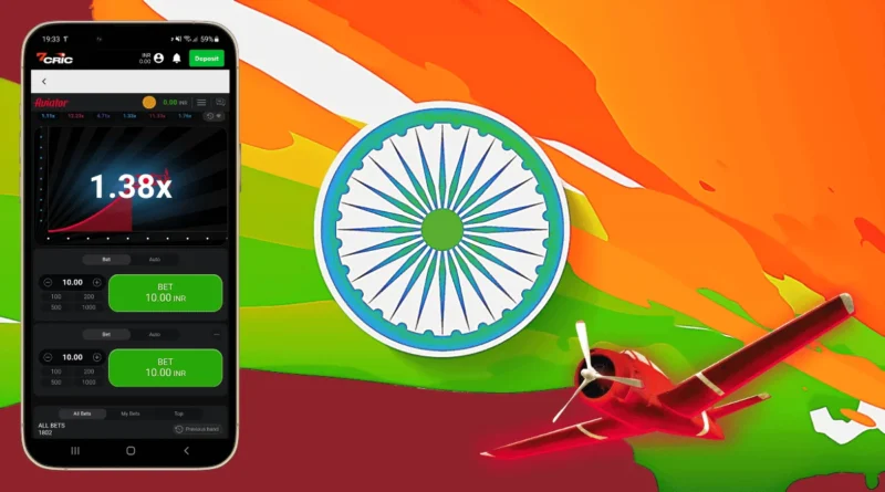 Geheimen van Casino's in India onthuld in Aviator Spel
