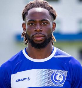 Gent voert gesprekken met Torunarigha over nieuw contract