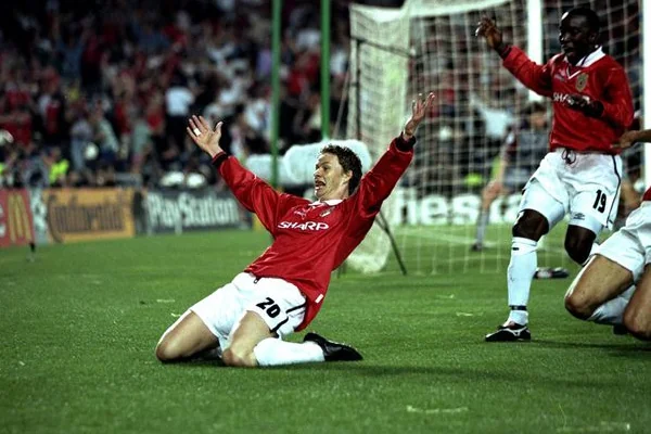 Grootste comebacks in de kwartfinales van de UEFA Champions League