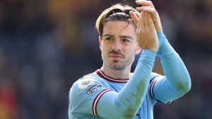 Guardiola vertrouwt Grealish niet meer bij Man City