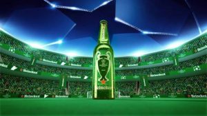Heineken® herdefinieert voetbalfandom met de campagne 'Proost op echte hardcore fans'