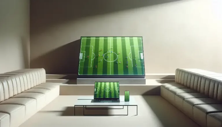 Hoe dynamisch wedden de live voetbalervaring verbetert