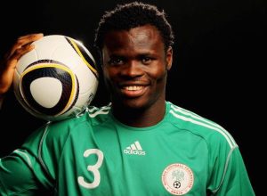 Hoe het U-20 Wereldkampioenschap de weg heeft vrijgemaakt voor mij om bij Marseille te spelen - Taiye Taiwo