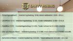 Hoe verdien je $77,700 per dag met BTC op SAVVY MINING?