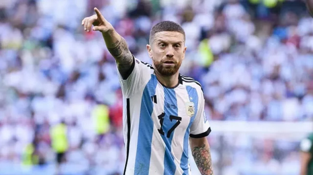 Ik ben klaar om terug te keren naar het voetbal – Gomez