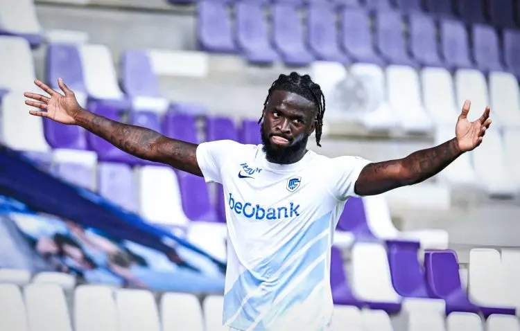 Ik heb Anderlecht niet genegeerd – Arokodare