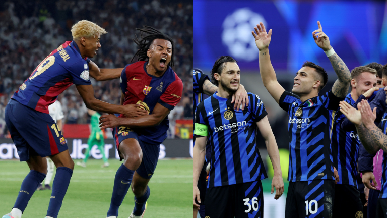 Inter Milan heeft het potentieel om Barcelona pijn te doen – Coco