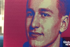 Ivan Demidov set to make debut for Canadiens against Blackhawks